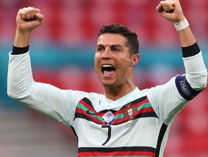 ronaldo-rekord