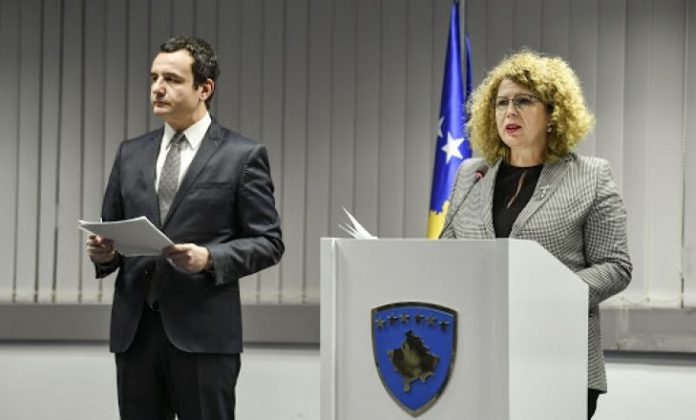 Albin-Kurti-Rozeta-Hajdari-1
