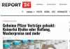 Kontratat sekrete të Ramës me Pfizer, sa lek paguhet një dozë vaksinë/ Media gjermane publikon dokumentet