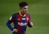 Barça i jep një tjetër shans Coutinhos pas largimit të Messit