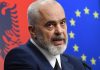 Nëse Ballkani Perëndimor nuk mund të shkojë, ndoshta BE-ja mund të vijë tek ne”! Rama: Shqipëria po bëhet gati për rrugën europiane