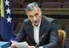 Aleksandër Lumezi, tregon numrin e viktimave të dhunës në familje për 9 muaj