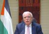 Ministri palestinez: Kosova s’është e pavarur, po u thomë vendeve tjera që mos ta njohin